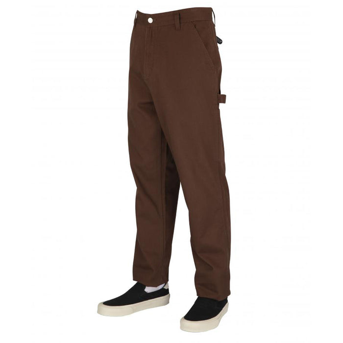 Santa Cruz Classic Painters Pant Sepia