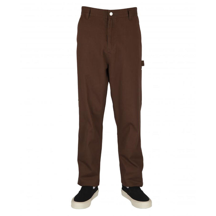 Santa Cruz Classic Painters Pant Sepia