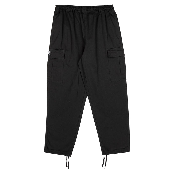 Santa Cruz Tab Cargo Pant Black