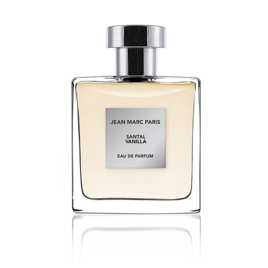 Santal Vanilla Eau de Parfum Spray 100 ml / 3.4 fl oz