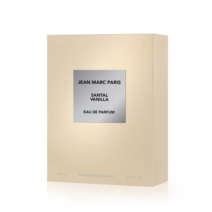 Santal Vanilla Eau de Parfum Spray 100 ml / 3.4 fl oz