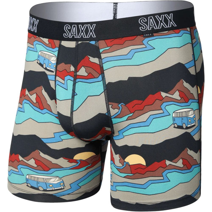 SAXX Men's Ultra Boxer