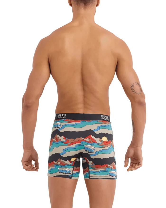 SAXX Men's Ultra Boxer