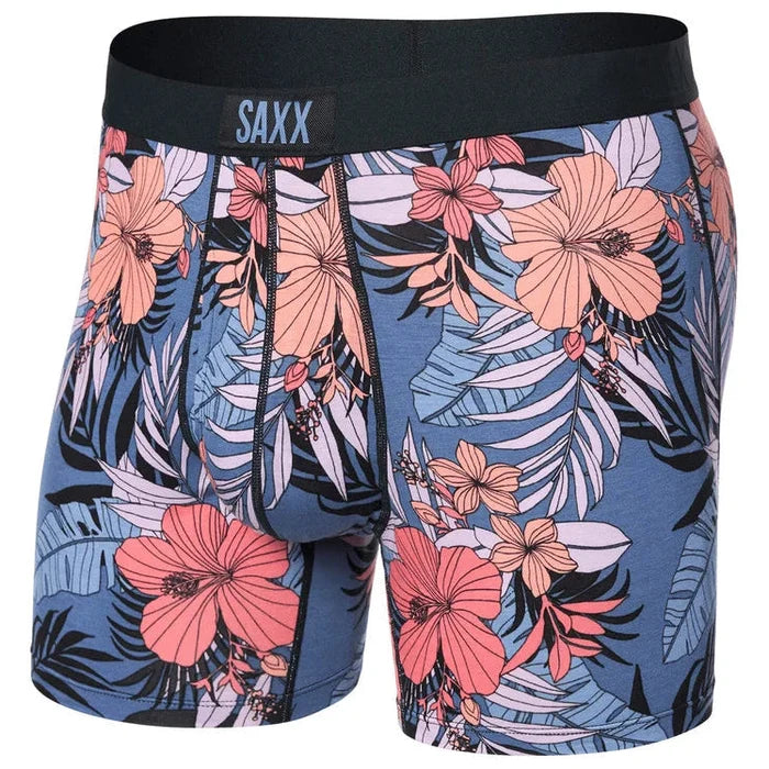 SAXX Men's Ultra Boxer