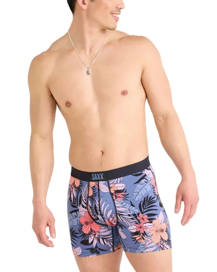 SAXX Men's Ultra Boxer