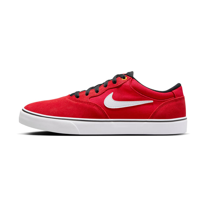 Nike SB Chron 2 University Red/White/Black