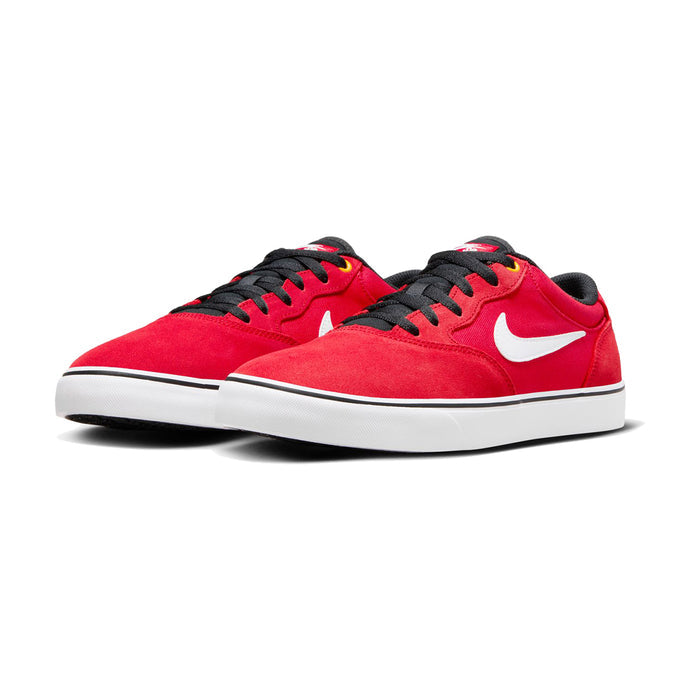 Nike SB Chron 2 University Red/White/Black