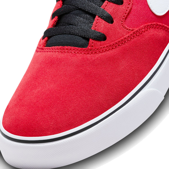 Nike SB Chron 2 University Red/White/Black