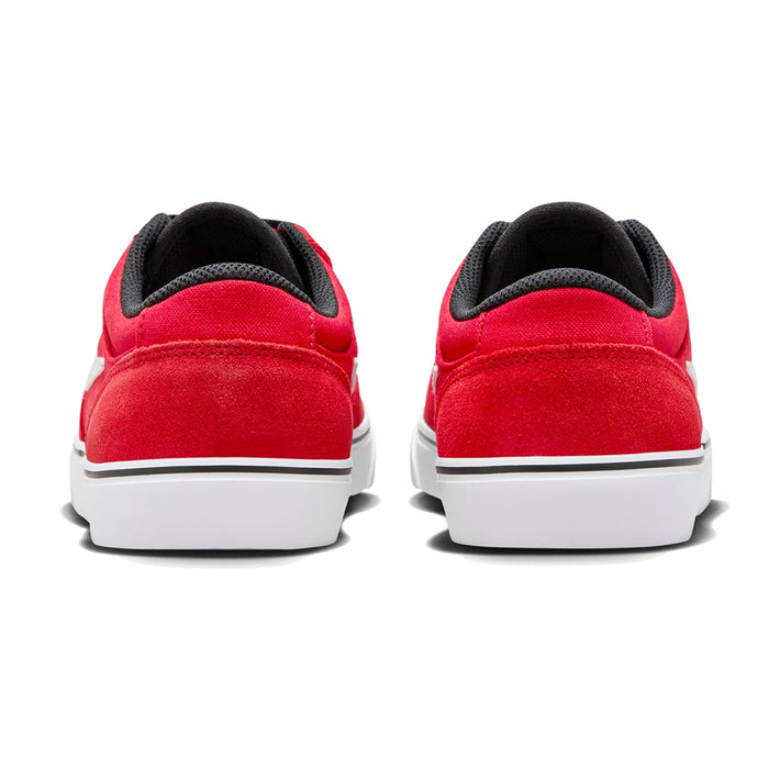 Nike SB Chron 2 University Red/White/Black