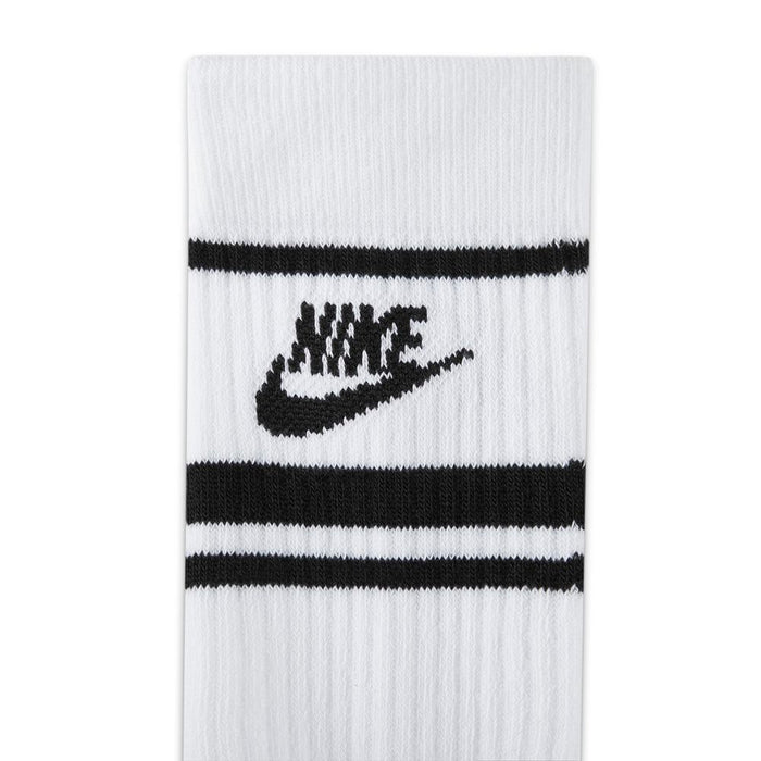 Nike SB Everyday Essential Socken 3P Socken White