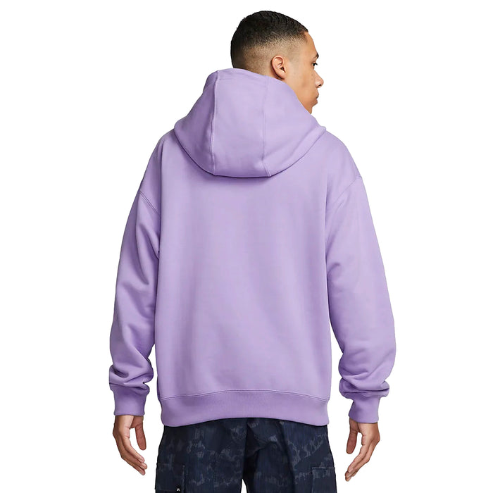 Nike SB Fleece-Skateboard-Hoodie