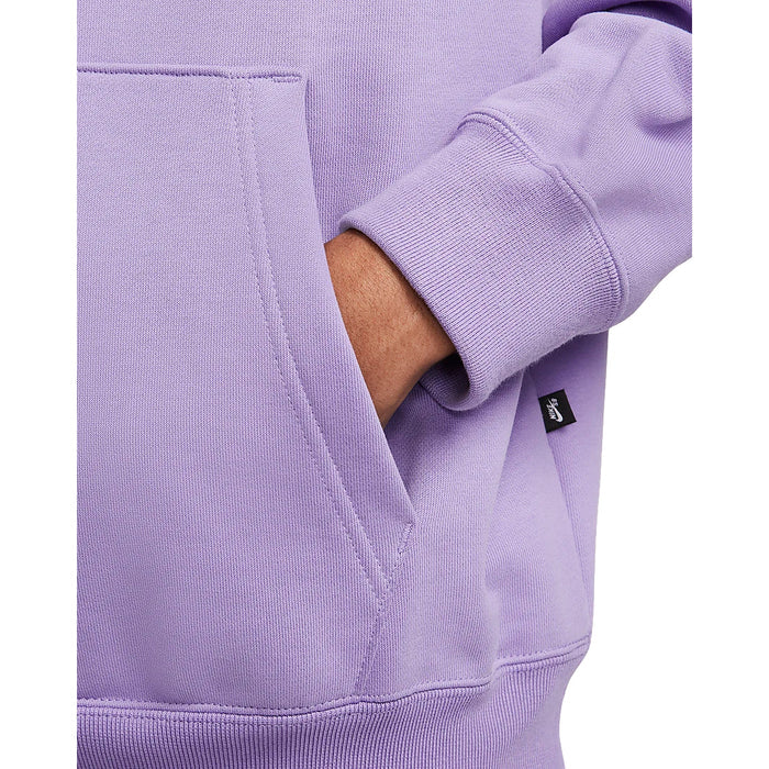 Nike SB Fleece-Skateboard-Hoodie