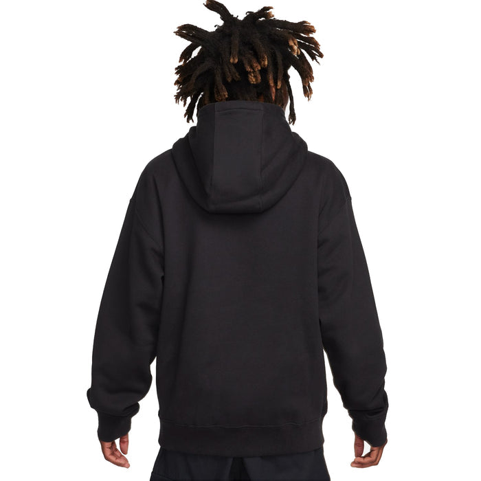 Nike SB Frog Hoodie Black