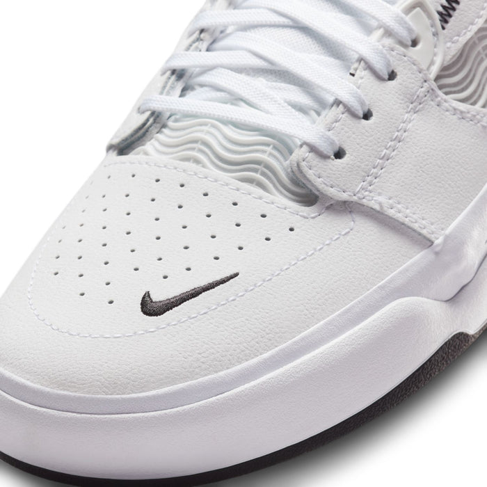 Nike SB Ishod Wair PRM L White/Black/White