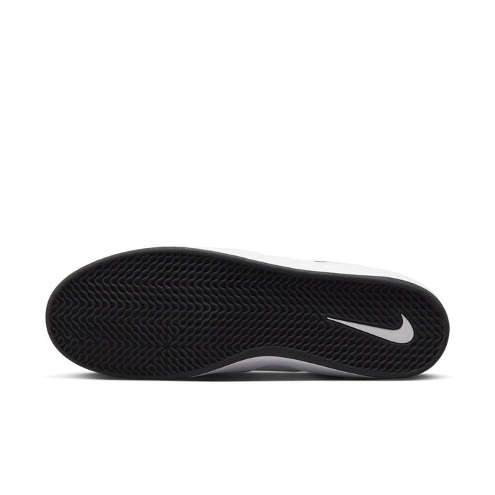 Nike SB Ishod Wair PRM L White/Black/White