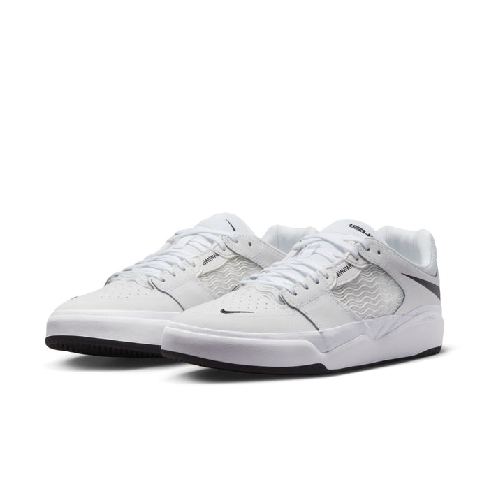 Nike SB Ishod Wair PRM L White/Black/White