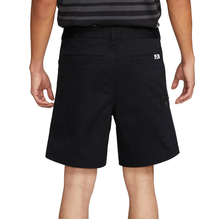 Nike SB Pocket Skateboard-Chino-Shorts