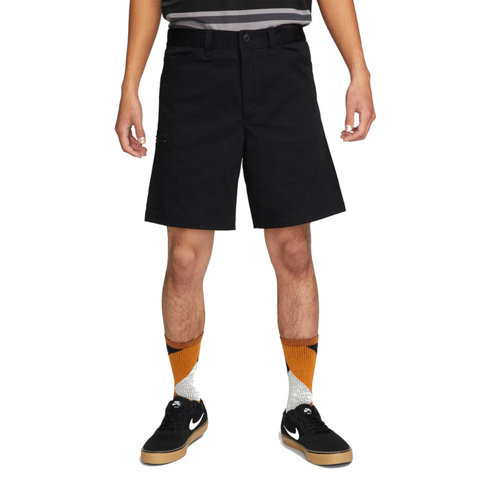 Nike SB Pocket Skateboard-Chino-Shorts