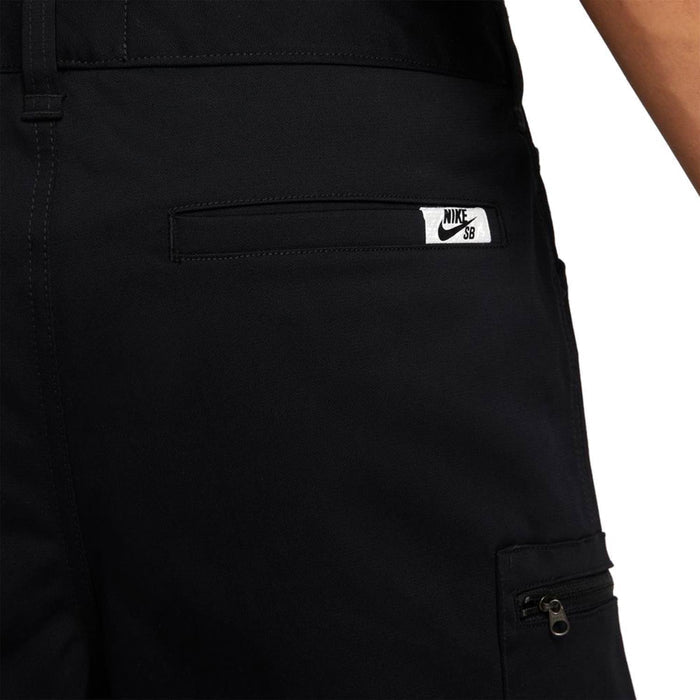Nike SB Pocket Skateboard-Chino-Shorts