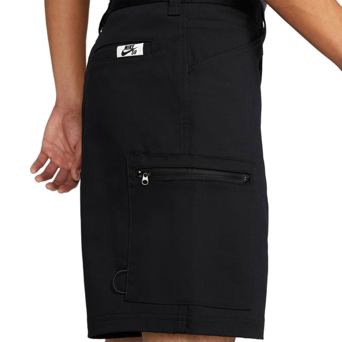 Nike SB Pocket Skateboard-Chino-Shorts