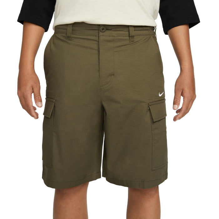 Nike SB Regular Cargo Short Olive