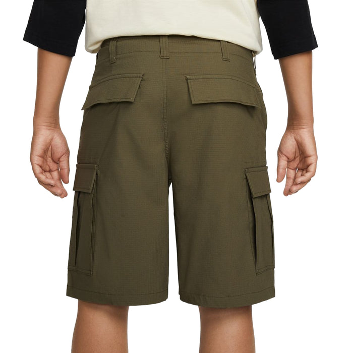 Nike SB Regular Cargo Short Olive