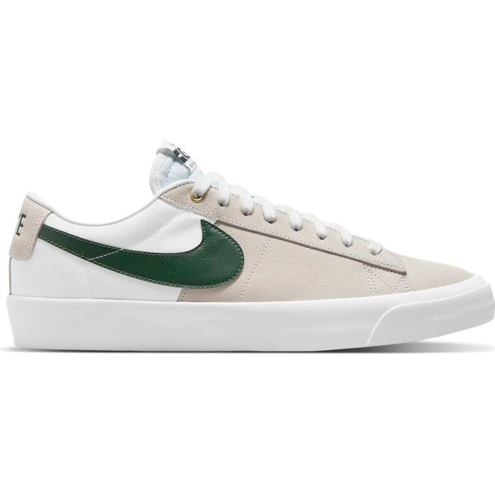 Nike SB Zoom Blazer Low GT White/Fir