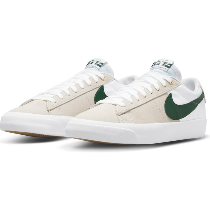 Nike SB Zoom Blazer Low GT White/Fir