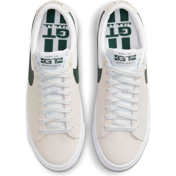Nike SB Zoom Blazer Low GT White/Fir