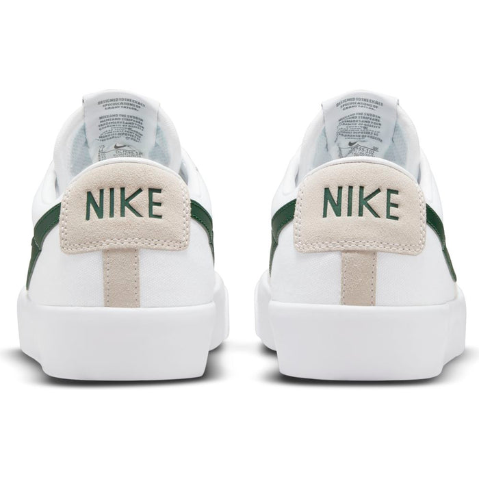 Nike SB Zoom Blazer Low GT White/Fir