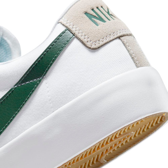 Nike SB Zoom Blazer Low GT White/Fir