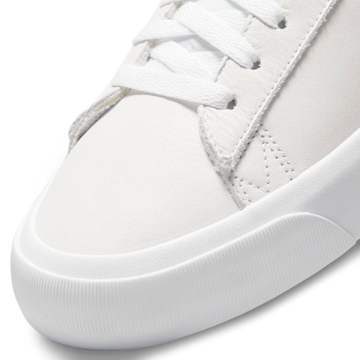 Nike SB Zoom Blazer Low ISO White/LT Cognac-White