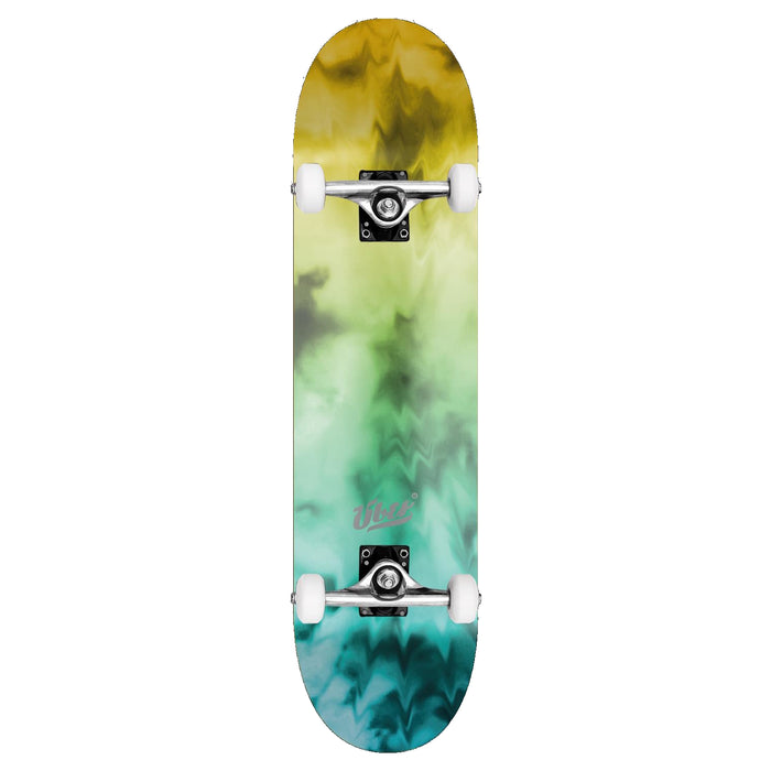 šber Batik 3-Star Green 8.0 Komplettboard