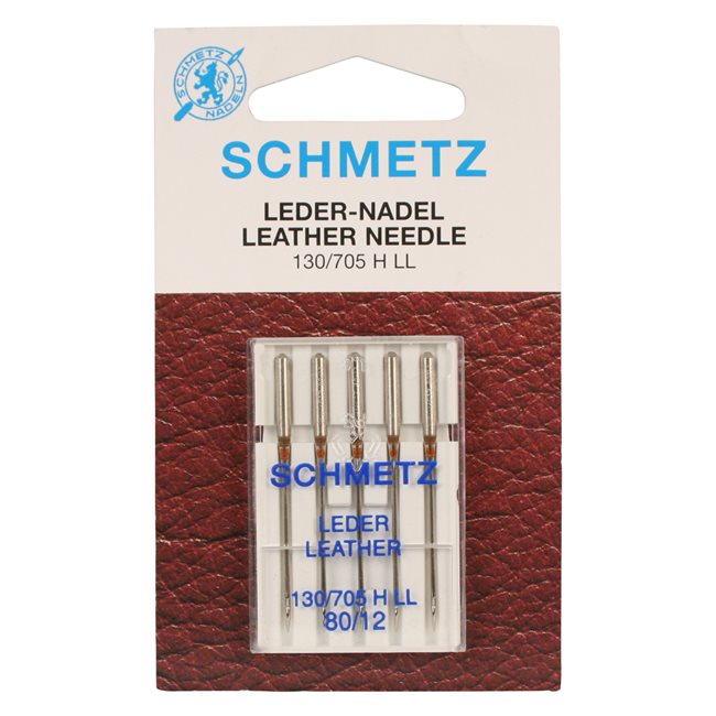 Leather - 12