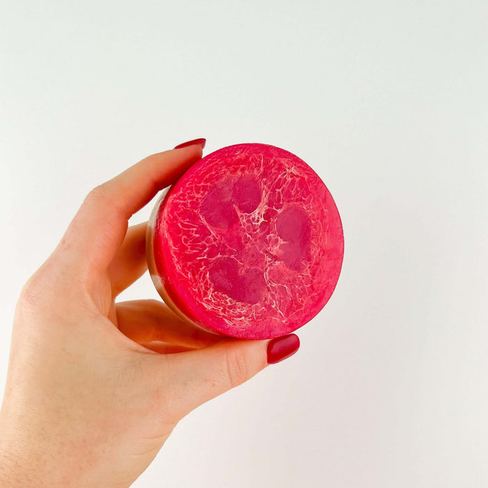Seaside Daze -Luffa Soap - Old Town Soap Co.