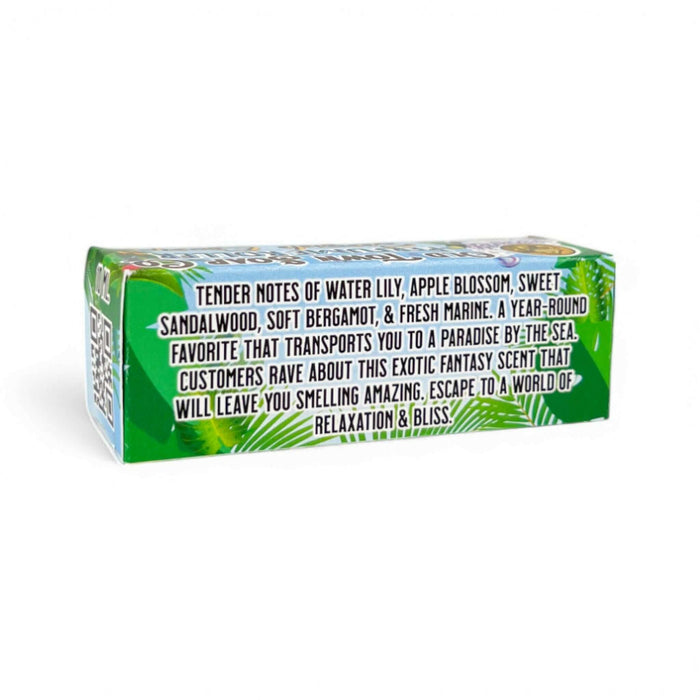 Seaside Escape Perfume Roller - Old Town Soap Co.
