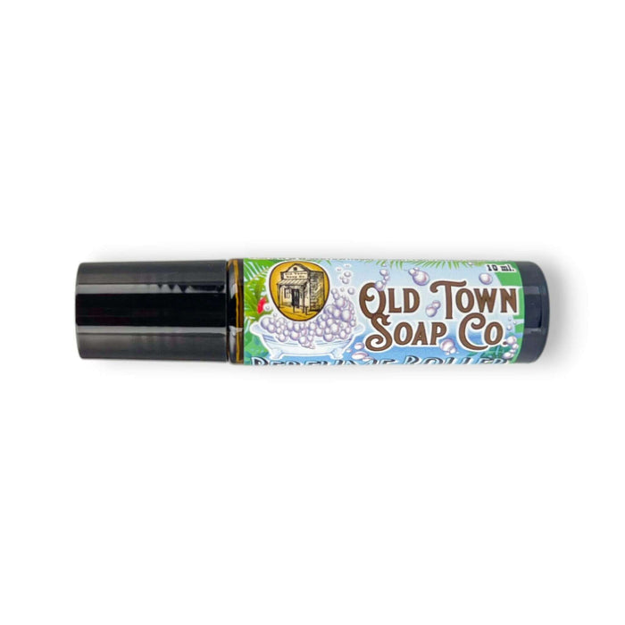 Seaside Escape Perfume Roller - Old Town Soap Co.