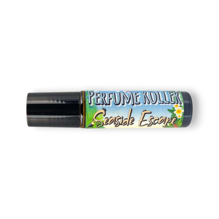 Seaside Escape Perfume Roller - Old Town Soap Co.