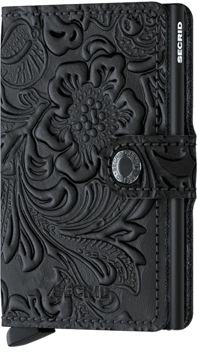 ORNAMENT BLACK / OS