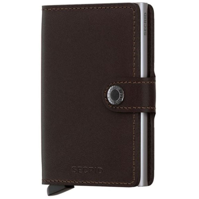 DARK BROWN / OS