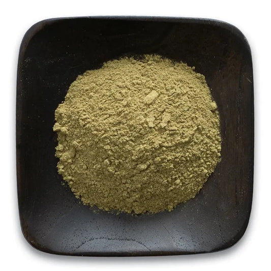 Senna Leaf Powder OR