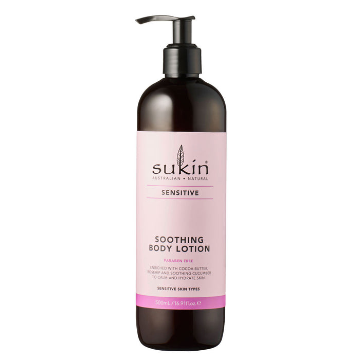 Sukin Sensitive Body Lotion_1