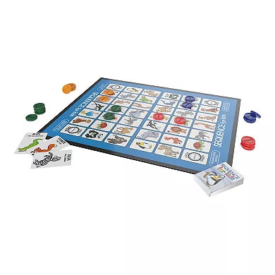 Sequence for Kids Game