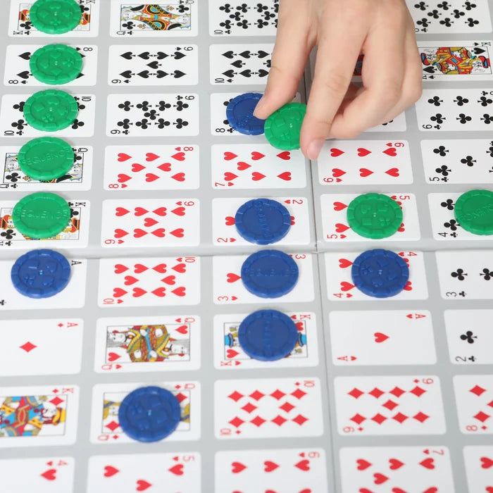 Sequence Game