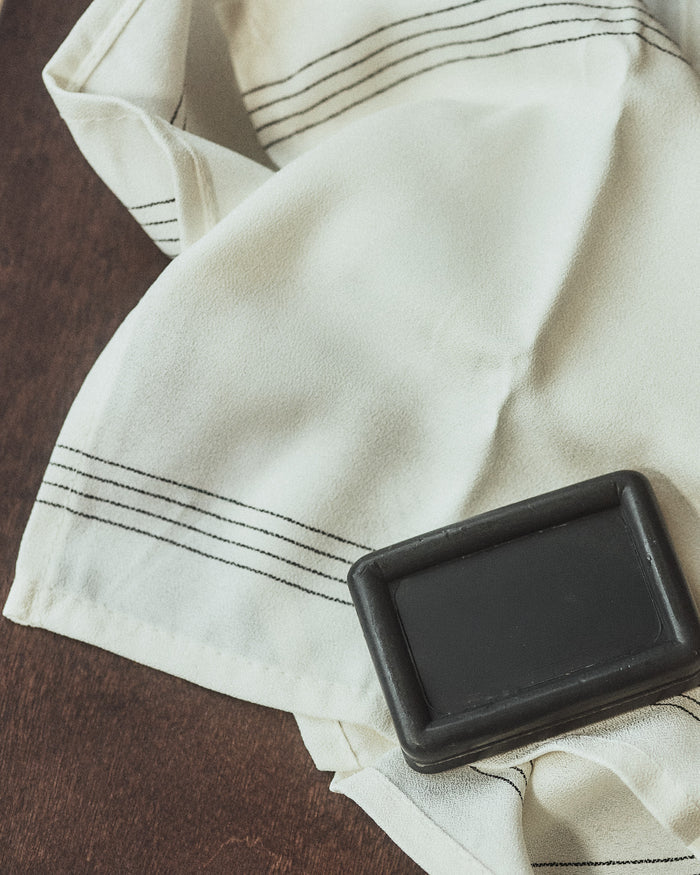Seshin Korean Scrub Towel