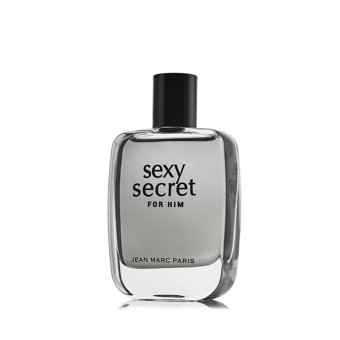 Sexy Secret Pour Homme Eau de Toilette Spray 50ml/1.7oz or 100ml/3.4oz