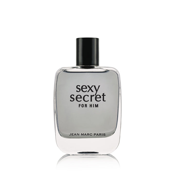 Sexy Secret Pour Homme Eau de Toilette Spray 50ml/1.7oz or 100ml/3.4oz