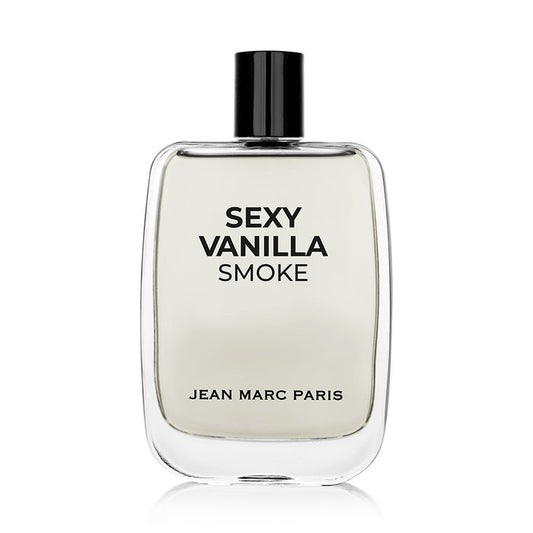 Sexy Vanilla Smoke Eau de Parfum Intense 100 ml / 3.4 fl oz