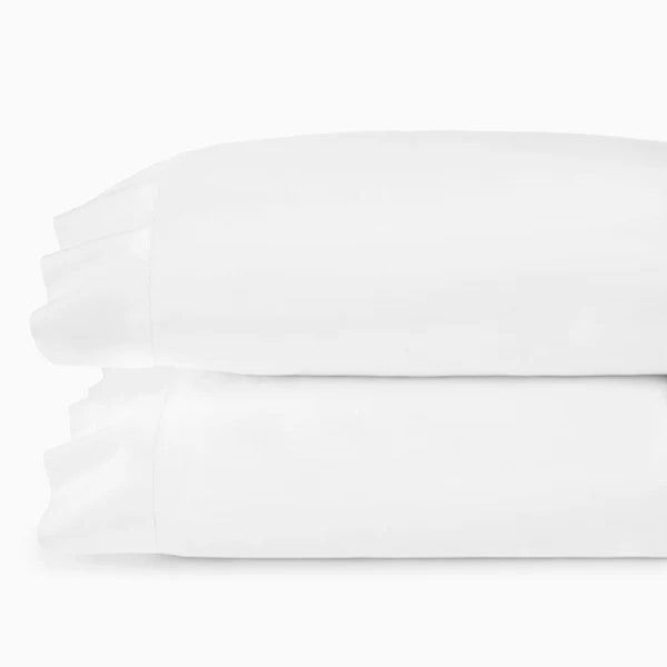 Standard Pillowcase Pair 22″ x 33″ / White