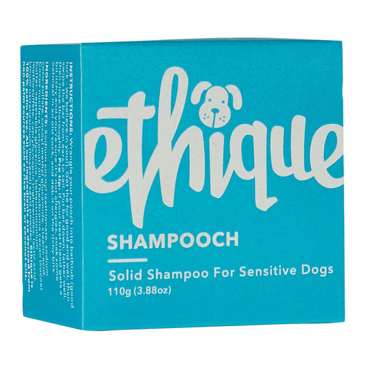 Ethique Shampooch - Solid Shampoo For Sensitive Dogs_1